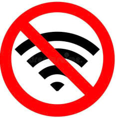 WiFi Issues.....Don't Worry