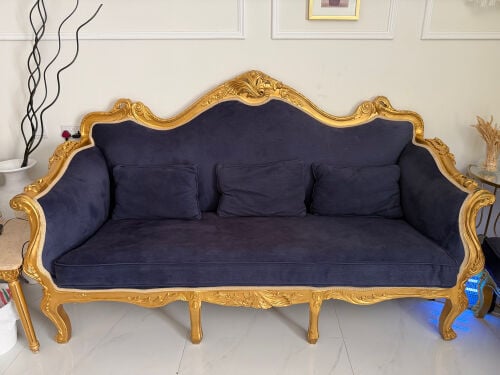 10 Chairs and 8 tables for sale