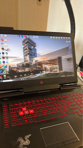 hp omen 