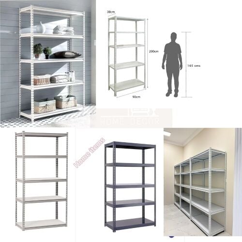 Heavy Duty Storage Rack available