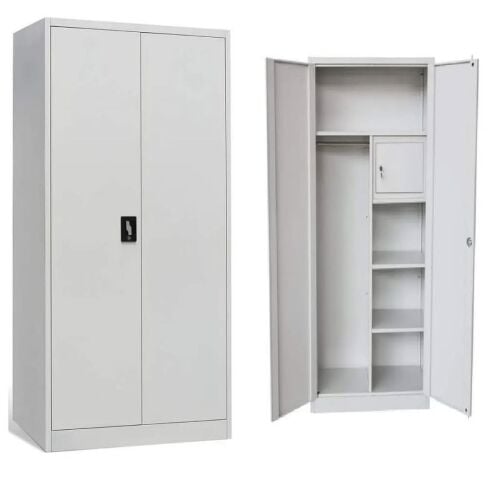2Door All  cabinet available
