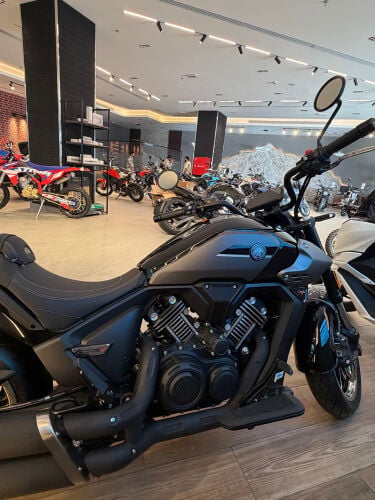 Morbedelli C10002V 