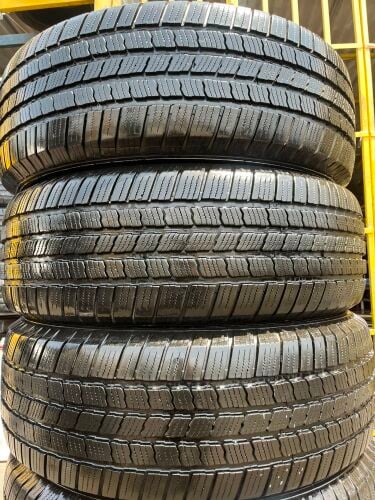 265-70-18,,,,,Michelin Brand