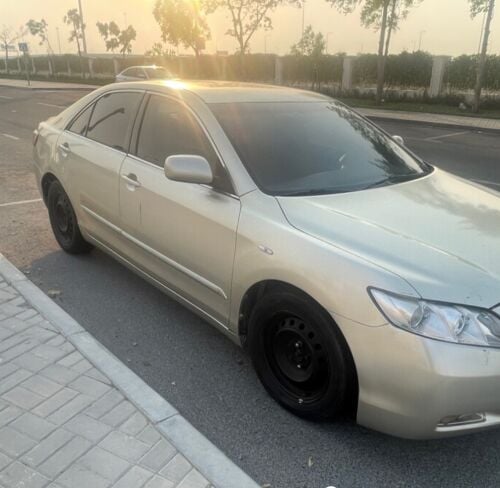 كامري ٢٠٠٧