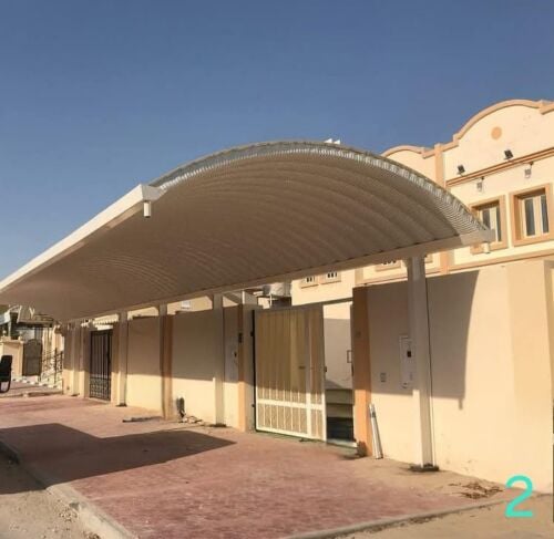 نقوم بجميع اعمال الحدادة ترتيب وت