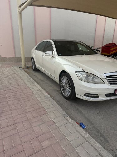 Mercedes 