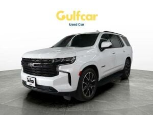 Chevrolet Tahoe RST 2024