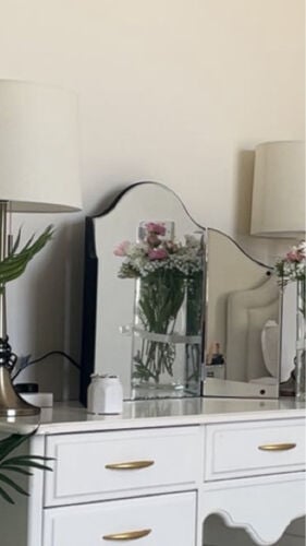 Elegant Classic Mirror – For Sale