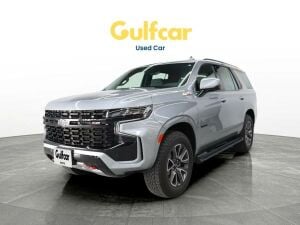 Chevrolet Tahoe Z71 2024