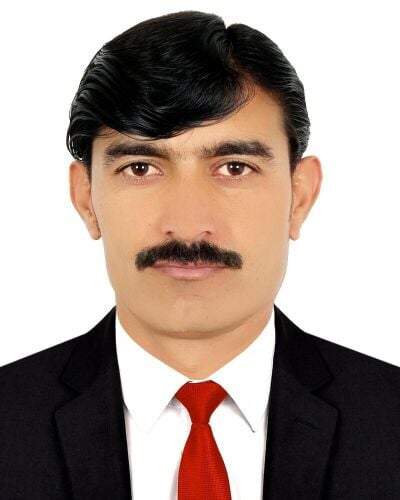 Omidullah Pasoon