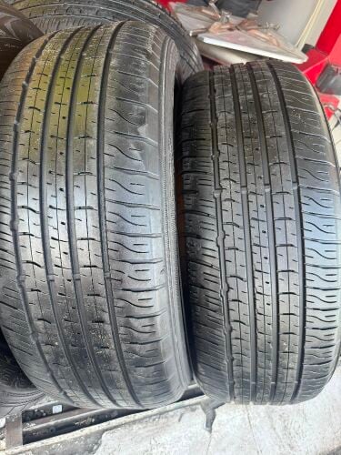 265-50-22 Dunlop