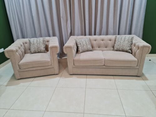 sofa set