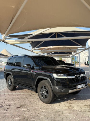 جي ار 2022 اسود وكالة 