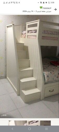 مستعمل حاله ممتازه من بوتري بارن