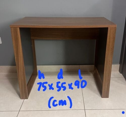 study table