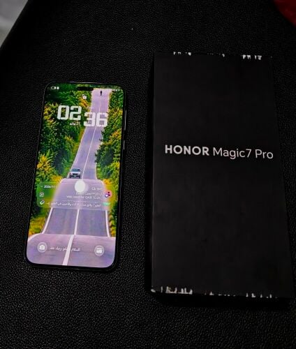 honor magic 7pro512
