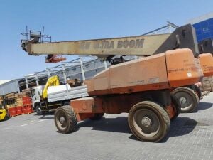 Cherry Picker (Manlift) 40 mt