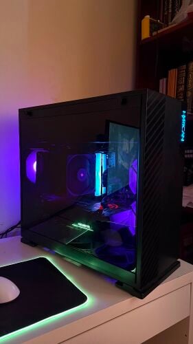 Gaming PC for sale