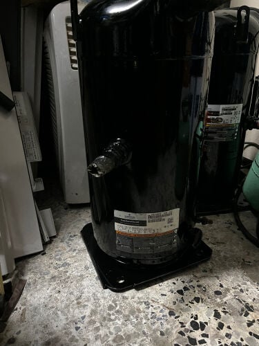 compressor 