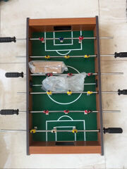 medium- sized foosball