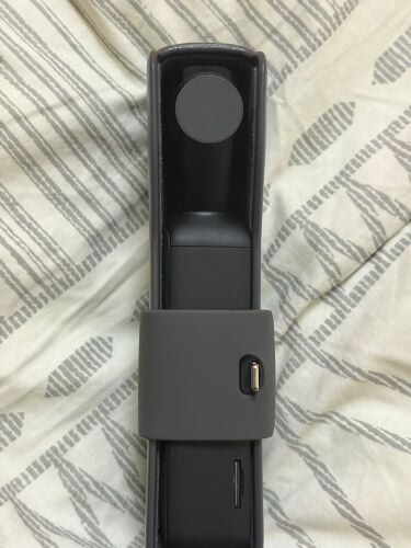 Osmo Pocket 