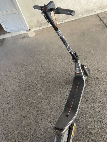 Xiaomi 6 scooter