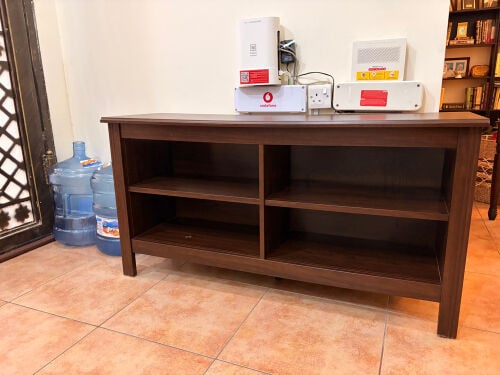 IKEA Brusali TV Stand