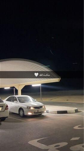 للبيع كامري 