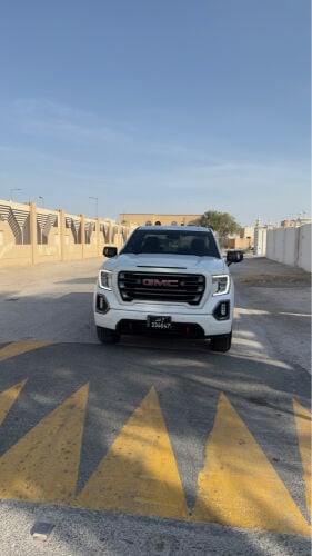 للبيع جمس اي تي فور فل ابشن