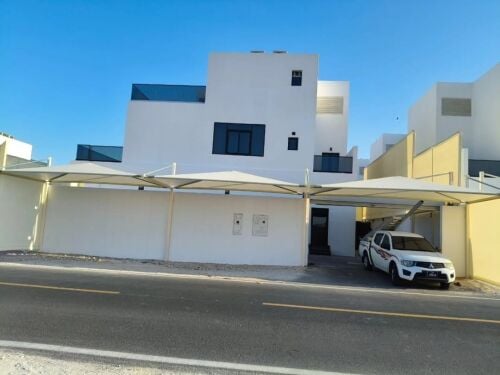 نقوم بجميع اعمال الحدادة ترتيب وت