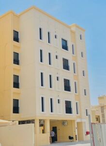 2 BHK Apartment for Rent