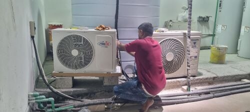 water cooler sale & fix