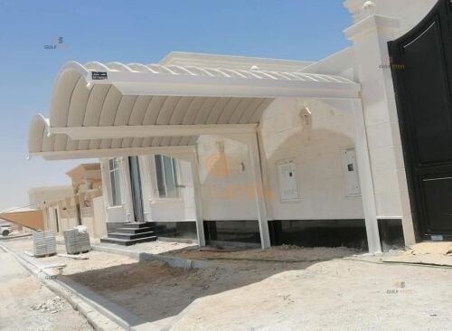 نقوم بجميع اعمال الحدادة ترتيب وت