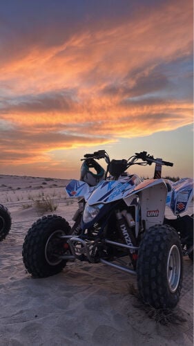suzuki ltz400