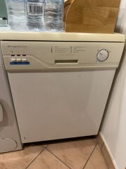 Dishwasher Frigidaire 