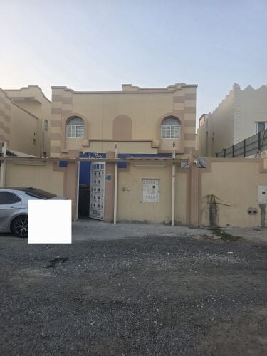 للبيع فيلا في المشاف