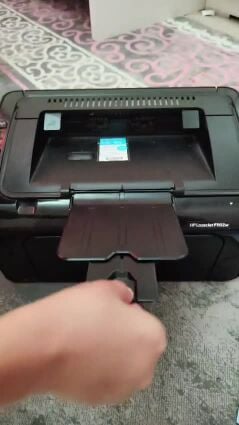 طابعة جديدة ممتازه