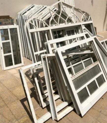 buying scrap aluminum. 31185299