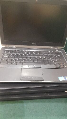 laptop  scrap  won PC praise 150sc