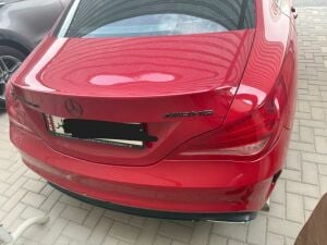MERCEDES CLA45AMG 2015 FOR SALE