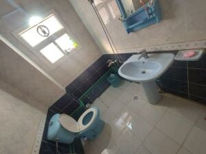 Abu Hamour Apartment