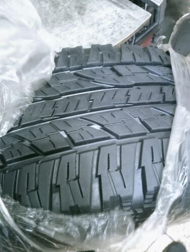 yokohama tyre