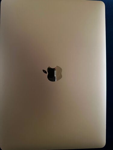 mac book