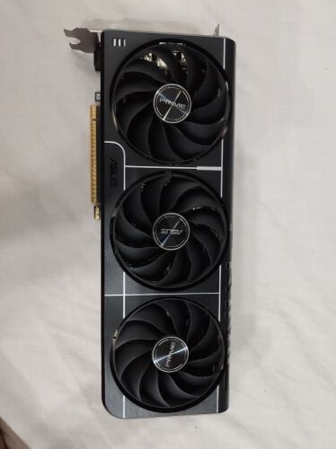 ASUS Prime GeForce RTX 5060 Ti 16GB