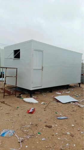 New cabin for sale low price