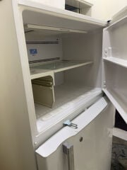  18 foot Hitachi Fridge
