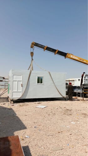 Porta cabin