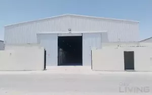 STORAGE UNIT FOR RENT