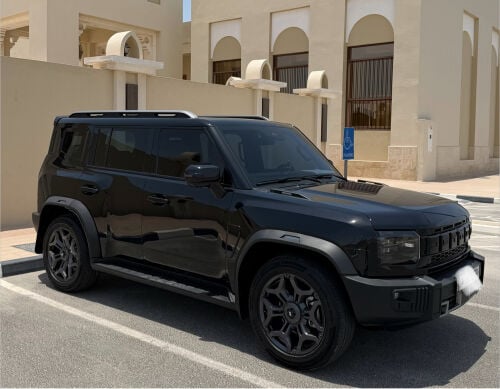 للبيع جيتور ٢٠٢٥