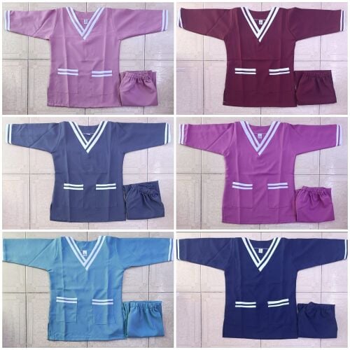 uniform